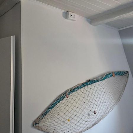 Sea Side Attic Apartment Rosolina Mare Luaran gambar