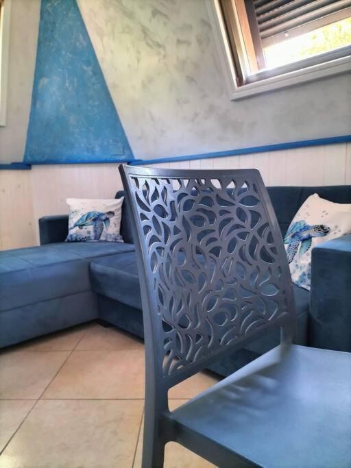 Sea Side Attic Apartment Rosolina Mare Luaran gambar
