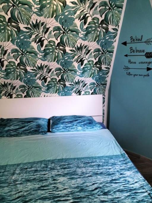 Sea Side Attic Apartment Rosolina Mare Luaran gambar