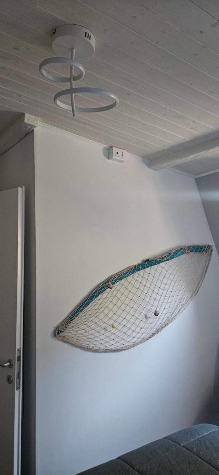Sea Side Attic Apartment Rosolina Mare Luaran gambar