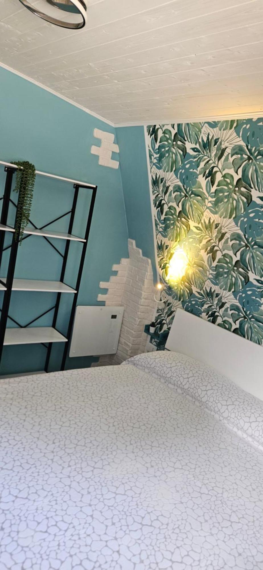 Sea Side Attic Apartment Rosolina Mare Luaran gambar
